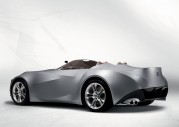 BMW GINA Light Visionary Model Concept